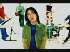 Lirik Lagu Separuh Nafas – Dewa 19 Lirik Lagu Separuh Nafas - Dewa 19