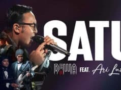 Lirik Lagu Satu – Dewa19, Ari Lasso Lirik Lagu Satu - Dewa19, Ari Lasso