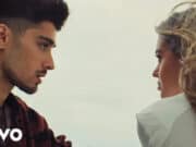 Lirik Lagu Let Me - ZAYN