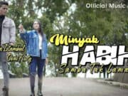 Lirik Lagu Minyak Habih Samba Tak Lamak - David Iztambul, Ovhi Firsty