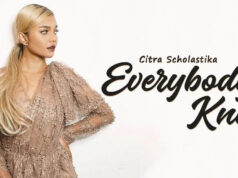 Lirik Lagu Everybody Knew - Citra Scholastika