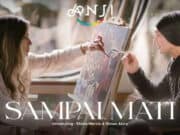Lirik Lagu Sampai Mati - Anji