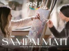 Lirik Lagu Sampai Mati - Anji