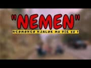 Lirik Lagu Nemen - GildCoustic