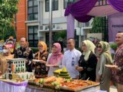 HUT Ke-59, RSUD Kabupaten Tangerang Berkomitmen Jadi Rumah Sakit Unggul dan Terpercaya