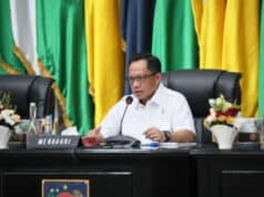 Kemendagri Sosialisasikan Percepatan Capaian Pendidikan Numerasi Sekolah Dasar kepada Pemda Kemendagri Sosialisasikan Percepatan Capaian Pendidikan Numerasi Sekolah Dasar kepada Pemda