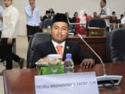 Aleg PKS Soroti Angka Pengangguran Tertinggi di Banten