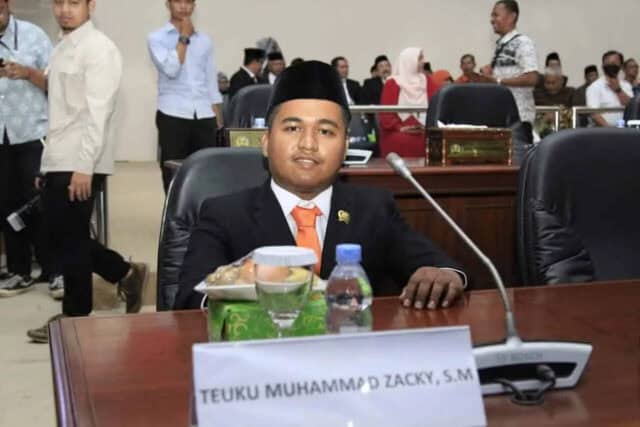 Aleg PKS Soroti Angka Pengangguran Tertinggi di Banten
