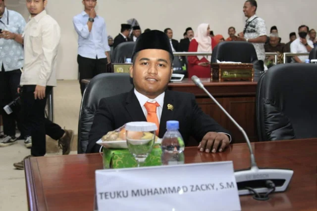 Aleg PKS Soroti Angka Pengangguran Tertinggi di Banten