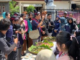 Anugerah Desa Wisata Indonesia 2023, Dari Desa untuk Kelas Dunia