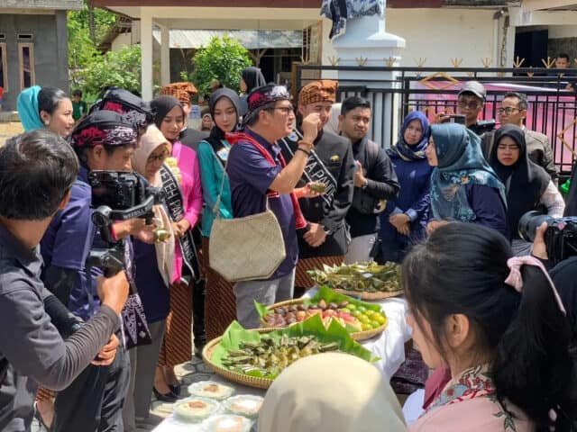 Anugerah Desa Wisata Indonesia 2023, Dari Desa untuk Kelas Dunia