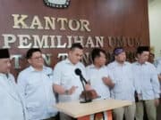 Bacaleg 2024, Gerindra Targetkan 13 Kursi di DPRD Kabupaten Tangerang