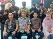 SMAN 84 Jakarta Barat Laksanakan Musyawarah Besar Ikatan Alumni (ILUNI)