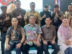 SMAN 84 Jakarta Barat Laksanakan Musyawarah Besar Ikatan Alumni (ILUNI) SMAN 84 Jakarta Barat Laksanakan Musyawarah Besar Ikatan Alumni (ILUNI)