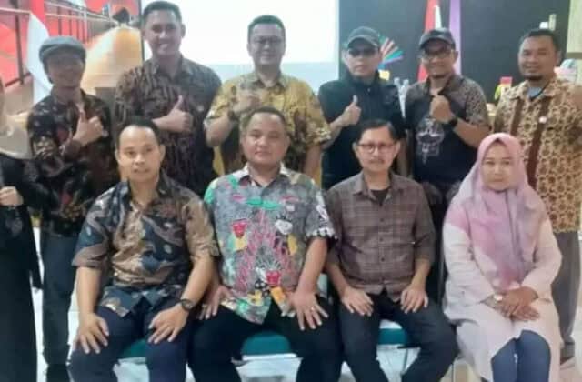SMAN 84 Jakarta Barat Laksanakan Musyawarah Besar Ikatan Alumni (ILUNI)