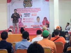 Belum Satu Bulan Dilantik, Teuku Muhammad Zacky Langsung Gaspol Ketemu Konstituen di 15 Lokasi Belum Satu Bulan Dilantik, Teuku Muhammad Zacky Langsung Gaspol Ketemu Konstituen di 15 Lokasi