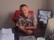 Kepala Unit BRI KCP Mauk Angkat Bicara: Dugaan Tercium Pungli Agen BRIlink di Tangerang