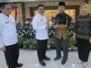 Wow! Keragaman Etnis Masyarakat Kota Tangerang Bikin Lombok Barat Tertarik
