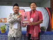 PDI Perjuangan Resmi Daftar ke KPU Kabupaten Lebak, KPU Lebak: Proses Berkas Lengkap