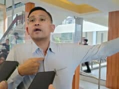 Uji Penetapan Tersangka, Sutrisno Lukito Tempuh Praperadilan di PN Tangerang Uji Penetapan Tersangka, Sutrisno Lukito Tempuh Praperadilan di PN Tangerang