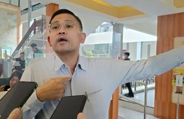 Uji Penetapan Tersangka, Sutrisno Lukito Tempuh Praperadilan di PN Tangerang