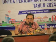 Seluruh OPD Kota Tangerang Diminta Merancang Segala Kegiatan Secara Rasional
