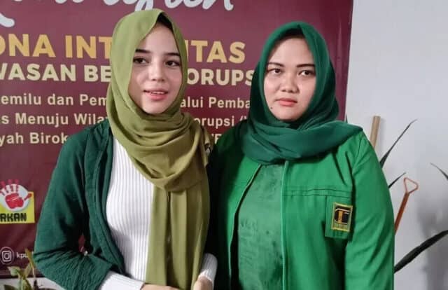 Daftar ke KPU, PPP Kota Tangerang Sebut Bacalegnya Pengusaha, Aktivis hingga Artis