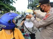 Besok! Selain ETLE, Polres Metro Tangerang Kota Kembali Berlakukan Tilang Manual