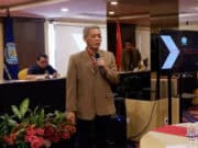 BNN Kota Tangerang Menyosialisasi Pencegahan Lewat Duta Anti Narkoba di Lingkungan, Simak Pesannya