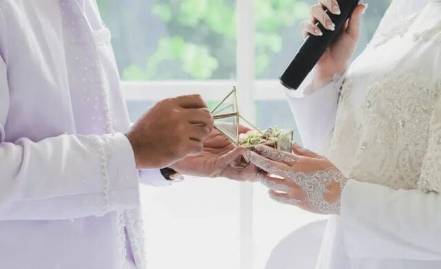 Menikah di Rumah Ibadah Langsung Tercatat Disdukcapil, Calon Pengantin Wajib Simak