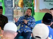Ketemu RT-RW, Arief: Jangan Sampai Ada Orang yang Tidak Terurus di Kota Ini