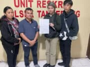 Viral Video Pemerasan Modus Tabrakan Diri di Tangerang Tidak Benar, Ini Klarifikasinya