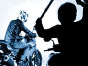 Modus Beli Jaket Murah COD, Rampas HP Hingga Lukai Korban 3 Pelaku Dibekuk 1 DPO