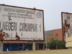Wali Murid Keluhkan Pungli di SDN Cirumpak I Kecamatan kronjo, Uang Perpisahan dan Kelulusan Wali Murid Keluhkan Pungli di SDN Cirumpak I dan Cirumpak II, Foto. (Istimewa)