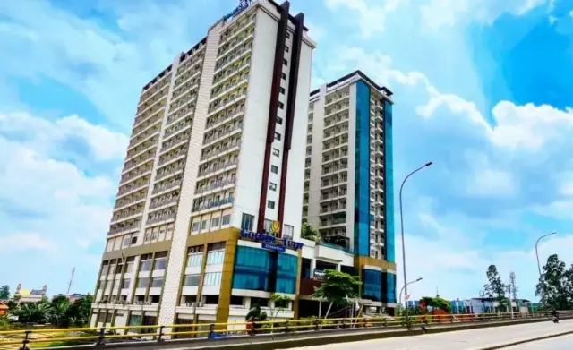 Libur Telah Tiba, Golden Tulip Essential Tangerang Tawarkan Paket Special, Mau? Libur Telah Tiba, Golden Tulip Essential Tangerang Tawarkan Paket Special, Mau?