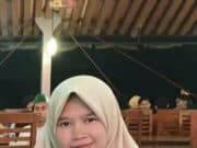 Siti Idhoh Mardhotillah, S.Pd, M.M., terpilih menjadi PPIH Arab Saudi.