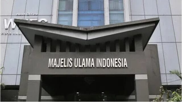 Breaking News : Terjadi Penembakan Di Kantor MUI Pusat