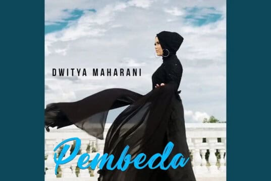 Lirik Lagu Pembeda – Dwitya Maharani
