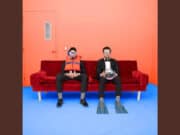 Lirik Lagu Caroline - Crash Adams