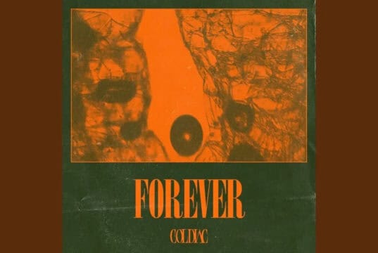 Lirik Lagu Forever - Coldiac