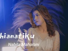 Lirik Lagu Khianatiku - Nabila Maharani