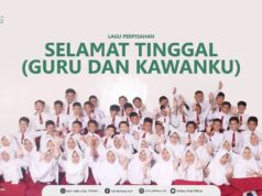Lirik Lagu Selamat Tinggal Guru Dan Kawanku Lirik Lagu Selamat Tinggal Guru Dan Kawanku