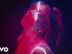 Lirik Lagu Side Effects – Becky Hill, Lewis Thompson Lirik Lagu Side Effects - Becky Hill, Lewis Thompson