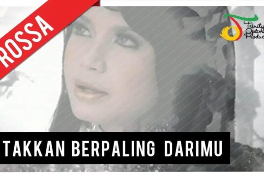 Lirik Lagu Inikah Cinta - Betrand Putra Onsu
