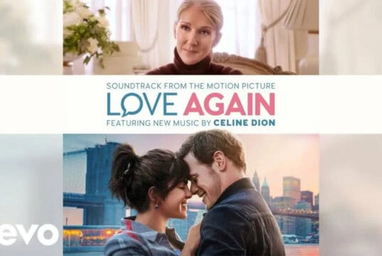 Lirik Lagu The Gift - Céline Dion