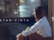 Lirik Lagu Getar Cinta - Iga Azwika