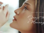 Lirik Lagu Janji Tak Menangis - Maysha Jhuan