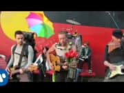 Lirik Lagu A Sky Full Of Stars - Coldplay