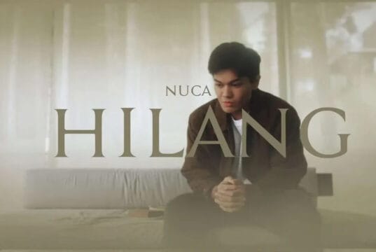 Lirik Lagu Hilang – Raja Giannuca (Nuca) Lirik Lagu Hilang - Raja Giannuca (Nuca)