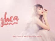 Lirik Lagu Berjalan Meninggalkanmu - Ghea Indrawari